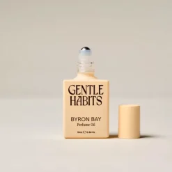 Gentle Habits Perfume>Perfume Oil - Byron Bay