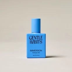 Gentle Habits Perfume>Perfume Oil - Immersion