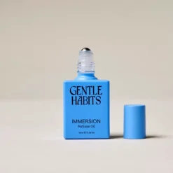 Gentle Habits Perfume>Perfume Oil - Immersion