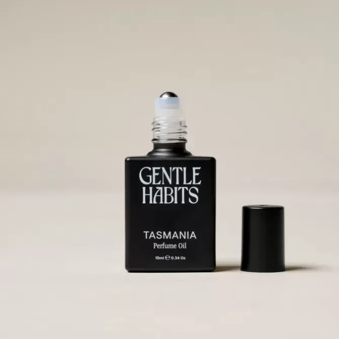 Gentle Habits Perfume>Perfume Oil - Tasmania