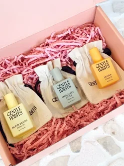 Herman Store Gift Packs>Perfume Oil Gift Pack