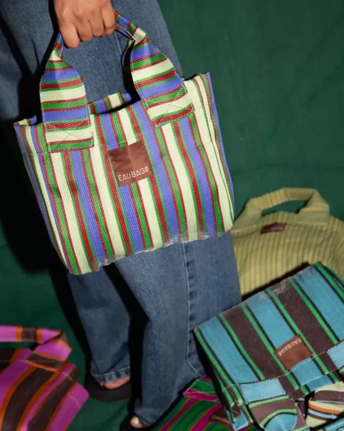 Eau Bags Handbags>Petite - Desert