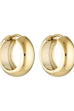 Porter Jewellery Jewellery|Jewellery>Petite Thick Huggies - 18mm