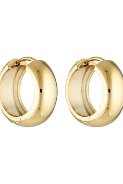 Porter Jewellery Jewellery|Jewellery>Petite Thick Huggies - 25mm