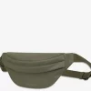 Status Anxiety Handbags>Piper Recycled Bag - Olive