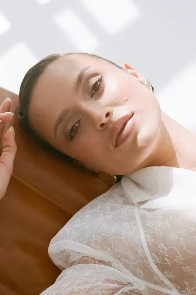 Porter Jewellery Jewellery|Jewellery>Plate Earrings