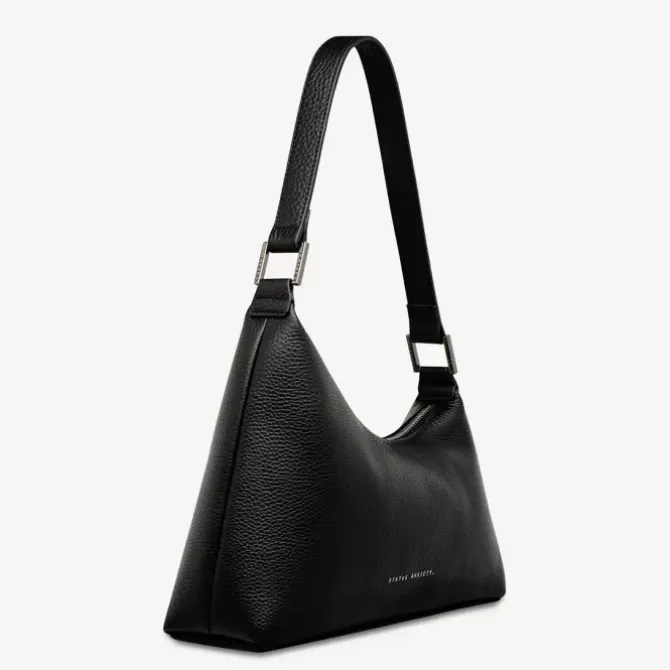 Status Anxiety Handbags>Reverie - Black