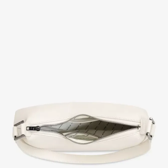 Status Anxiety Handbags>Reverie - Chalk