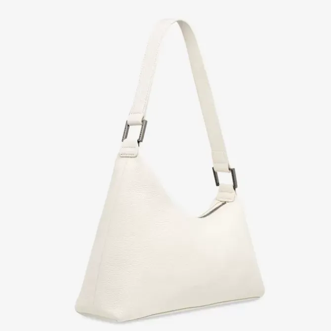 Status Anxiety Handbags>Reverie - Chalk