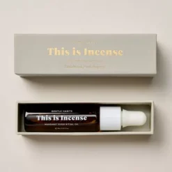 Gentle Habits Candles & Incense|Homewares>Ritual Diffuser Oil - Margaret River