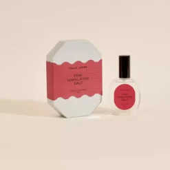 Celia Loves Candles & Incense|Homewares>Room Spray - Pink Himalayan Salt