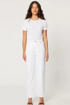 Rolla's Jeans Denim><noscript><img width=