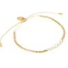 Arms of Eve Jewellery|Jewellery>Seline Gold and Pearl Bracelet