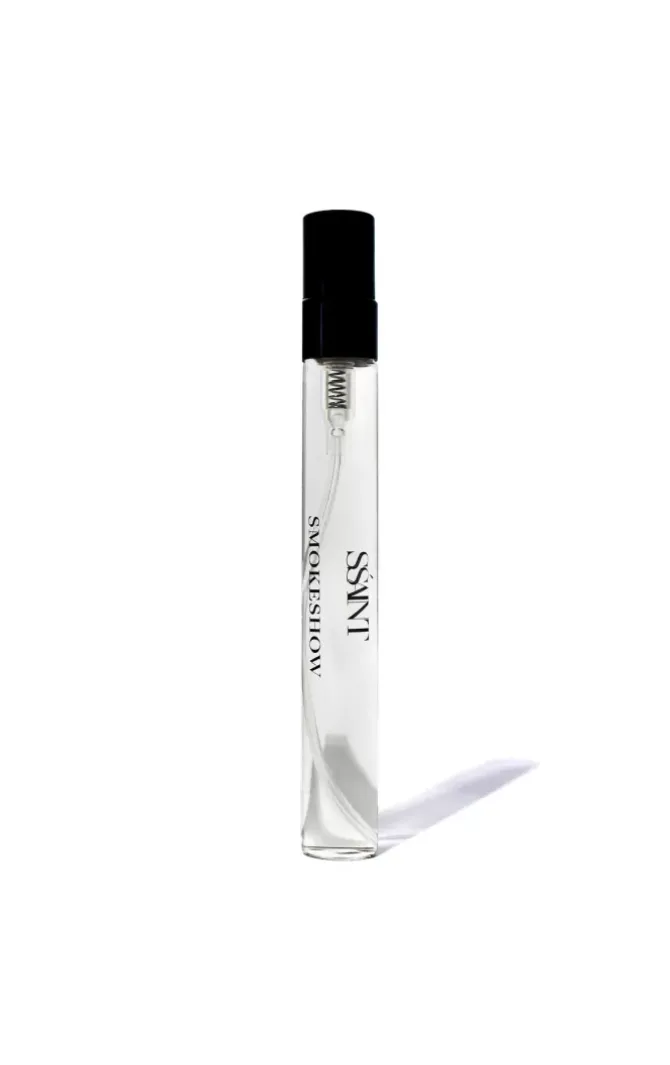 Ssaint Parfume Perfume>Smokeshow - 10ml