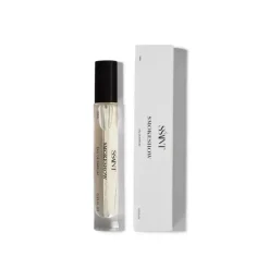 Ssaint Parfume Perfume>Smokeshow - 10ml