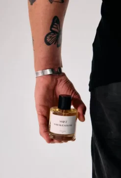 Ssaint Parfume Perfume>Smokeshow - 50ml