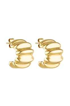 Porter Jewellery Jewellery|Jewellery>Snail Earrings
