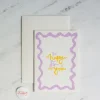 Studio Y Creative Cards>So Happy For You Card