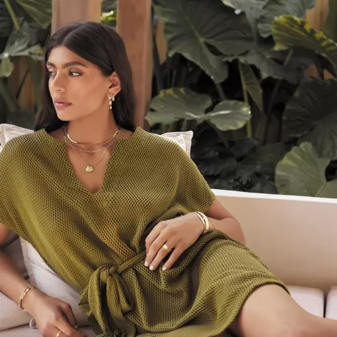 Arms of Eve Jewellery|Jewellery>Sofia Pearl Bracelet