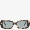 Status Anxiety Eyewear>Solitary - White Tort