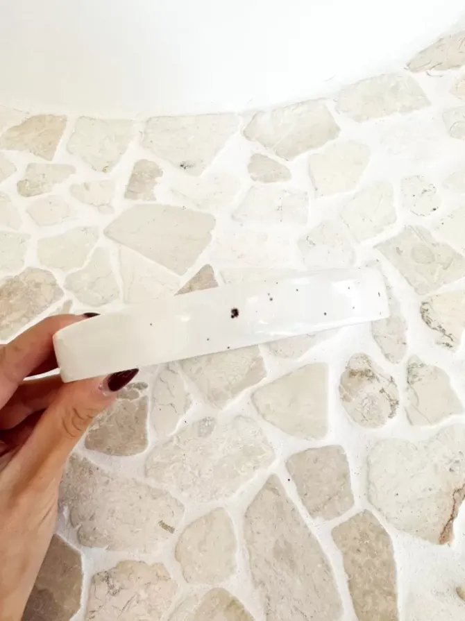 Golden Tribe Candles & Incense|Homewares>Speckled Incense Holder