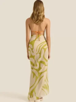 Soleil Soleil Scarves><noscript><img width=