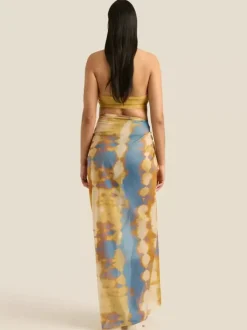 Soleil Soleil Scarves><noscript><img width=