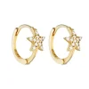 Porter Jewellery Jewellery|Jewellery>Star Huggies