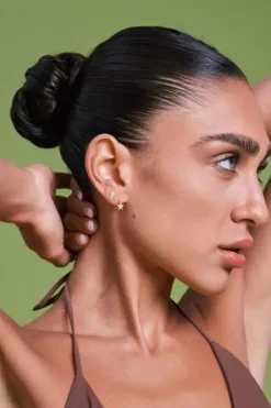 Porter Jewellery Jewellery|Jewellery>Star Huggies