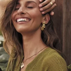 Arms of Eve Jewellery|Jewellery>Stassia Earrings