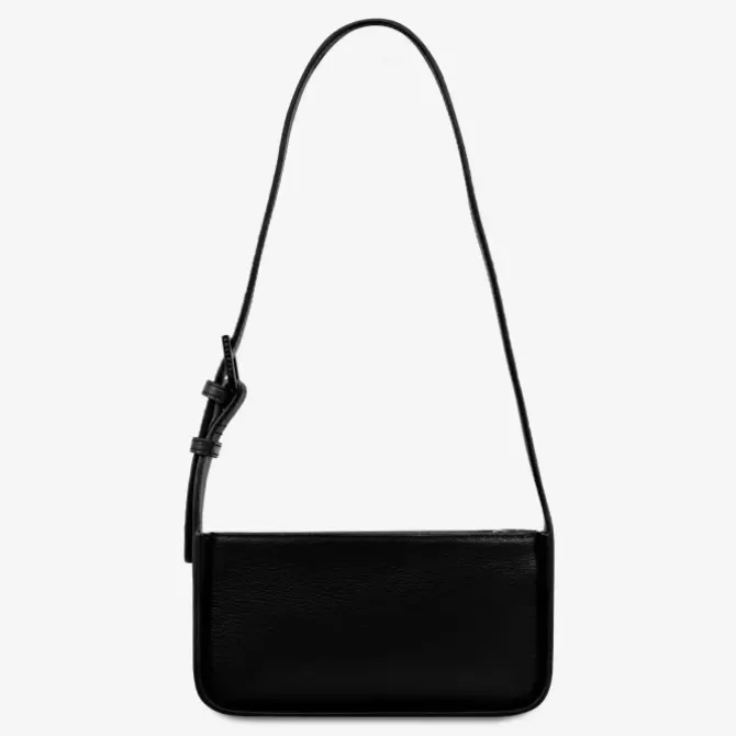 Status Anxiety Handbags>State Of Mind - Black