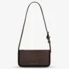 Status Anxiety Handbags>State Of Mind - Cocoa