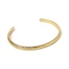 Arms of Eve Jewellery|Jewellery>Stevie Gold Cuff Bracelet