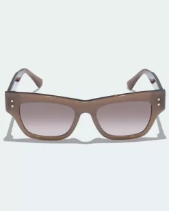 Luv Lou Eyewear>The Addison - Almond