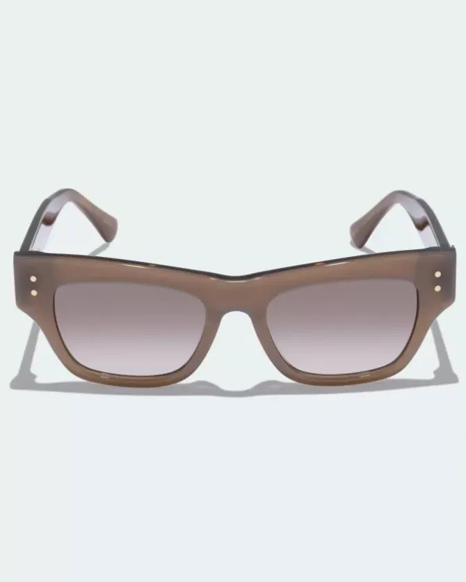 Luv Lou Eyewear>The Addison - Almond