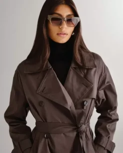 Luv Lou Eyewear>The Addison - Almond