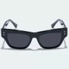 Luv Lou Eyewear>The Addison - Black