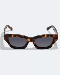 Luv Lou Eyewear>The Carmel - Tort
