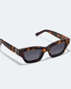 Luv Lou Eyewear>The Carmel - Tort