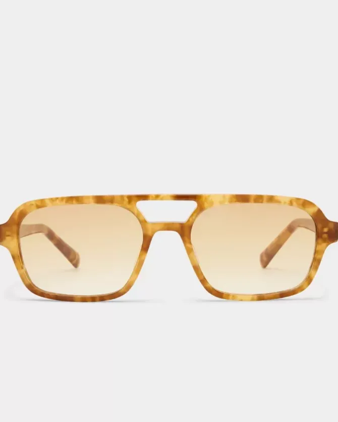 Luv Lou Eyewear>The Dusty - Vintage Haze
