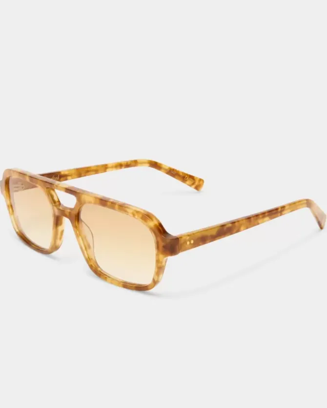 Luv Lou Eyewear>The Dusty - Vintage Haze