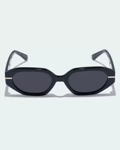 Luv Lou Eyewear>The Frankie - Black