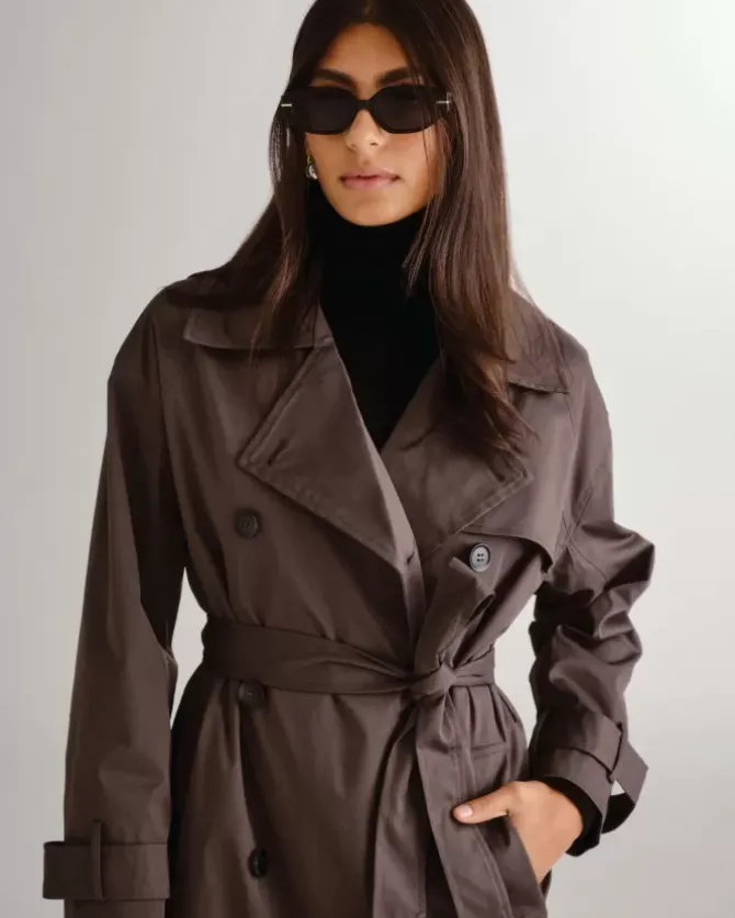 Luv Lou Eyewear>The Frankie - Black