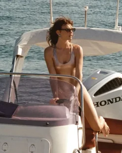 Luv Lou Eyewear>The Frankie - Burgundy