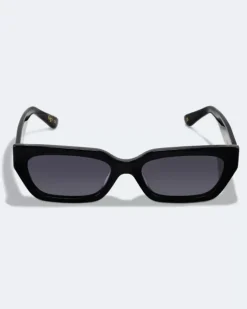 Luv Lou Eyewear>The Gigi - Black