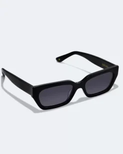 Luv Lou Eyewear>The Gigi - Black