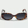 Luv Lou Eyewear>The Helena - Tort