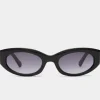 Luv Lou Eyewear>The Juliet - Black