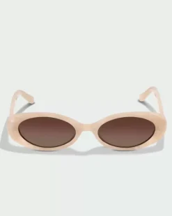 Luv Lou Eyewear>The Morgan - Pearl