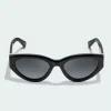 Luv Lou Eyewear>The Poppy - Black